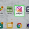 Envie mensagens privadas pelo instagram