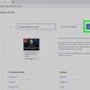 Solução de problemas ao abrir um site