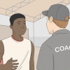 Torne-se um jogador de basquete profissional