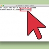 Abra aplicativos usando o terminal em um mac