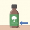 Trate espinhas com óleo de melaleuca