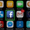 Excluir pesquisas recentes no facebook messenger