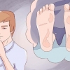 Aprenda a aplicar a reflexologia