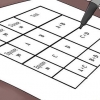 Calcular o risco relativo