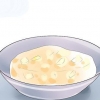 Aquecendo o arroz