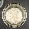Fazendo vinagre de arroz