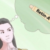 Reduza as rugas com tretinoína