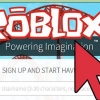Jogar roblox