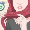 Remova a tintura de cabelo vermelha do seu cabelo