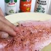 Preparar o cantarilho