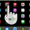 Como ativar o bloqueio de rotação em um ipad