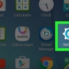 Libere espaço no samsung galaxy