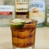 Servir rum