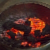 Fazendo smores
