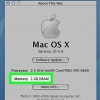 Atualizando o safari em um mac