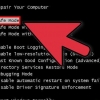 Usando o modo de segurança no windows 7