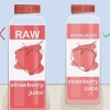 Pasteurizar suco