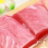 Fazendo sashimi
