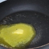 Molho engrossado sem farinha de milho