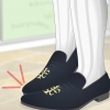 Encolher sapatos