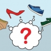 Fazendo sapatos