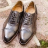 Deixe os sapatos menos escorregadios