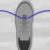 Amarrar os sapatos