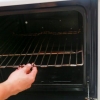 Fazendo scones