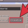 Usando sementes no minecraft pe