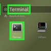 Reiniciando serviços no linux