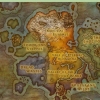 Alcançando a cidade de shattrath em world of warcraft