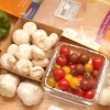 Grelhar shish kebab