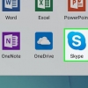 Gravar chamadas do skype