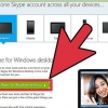 Para skype