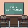 Passar em um teste sem estudar