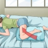 Dormir com dor no quadril
