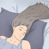 Dormir após um tratamento de queratina