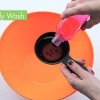 Fazendo slime sem cola e bórax