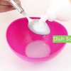Fazendo slime sem cola