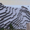 Encontrando esmeraldas no minecraft