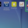 Transferir mensagens de texto do android para o android