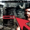Suba de nível rapidamente em skyrim