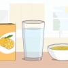 Recuperação rápida de intoxicação alimentar