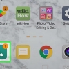 Configurar a discagem rápida em um telefone android