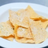 Fazendo nachos rápidos e fáceis