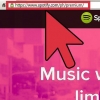 Experimente o spotify premium por 30 dias