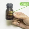 Remova a tinta spray da sua pele