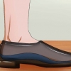 Prevenção de sapatos fedidos
