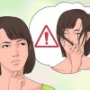 Pare de brincar com seu cabelo