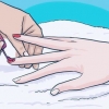 Pare de roer as unhas